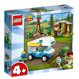 10769 LEGO Toy Story Autocamperferie