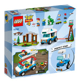 10769 LEGO Toy Story Autocamperferie