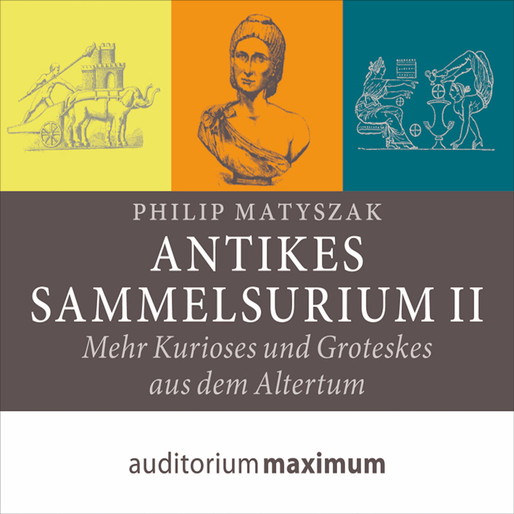 Antikes Sammelsurium II