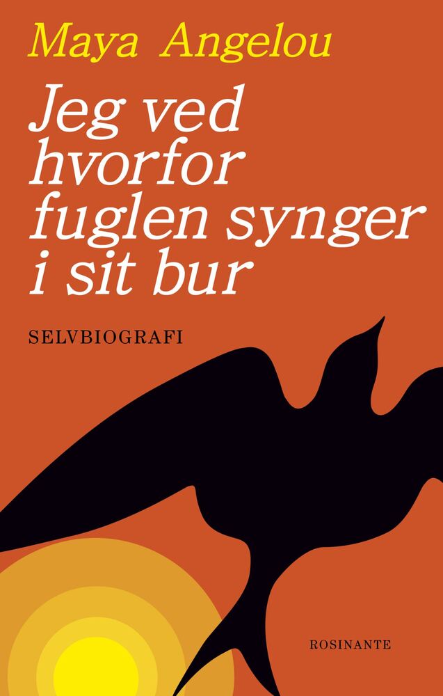 Jeg ved hvorfor fuglen synger i sit bur