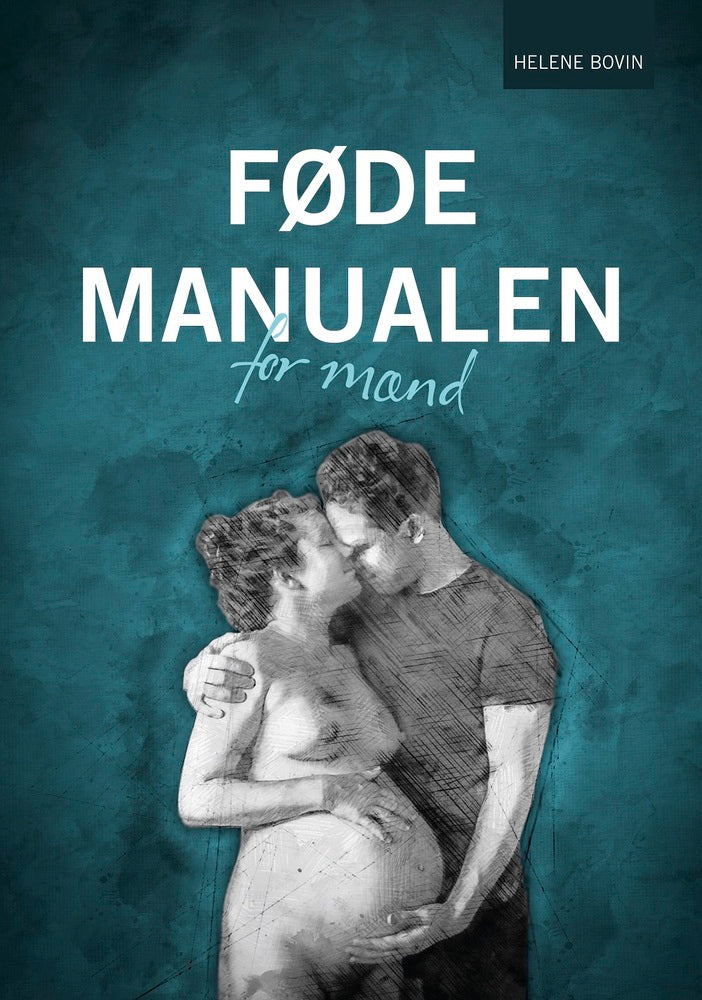 Fødemanualen for mænd