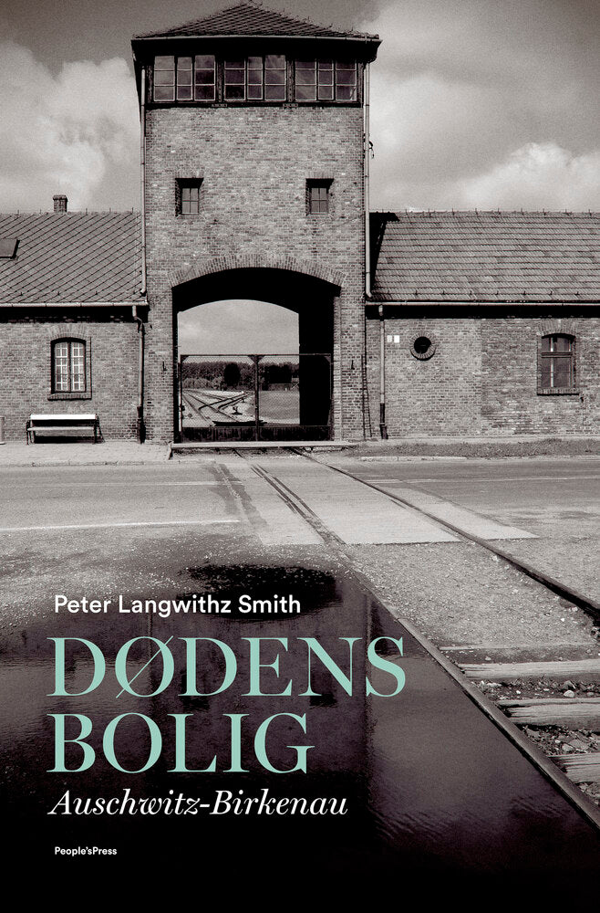 Dødens bolig