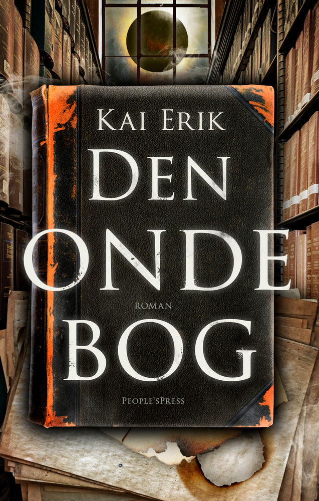 Den onde bog