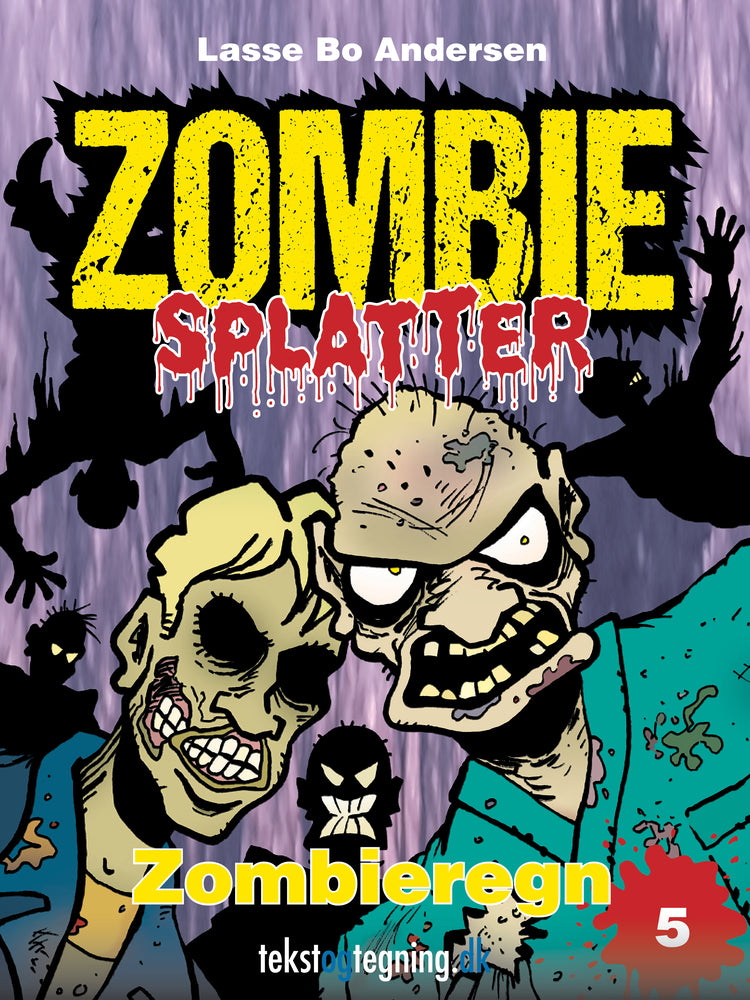 Zombieregn