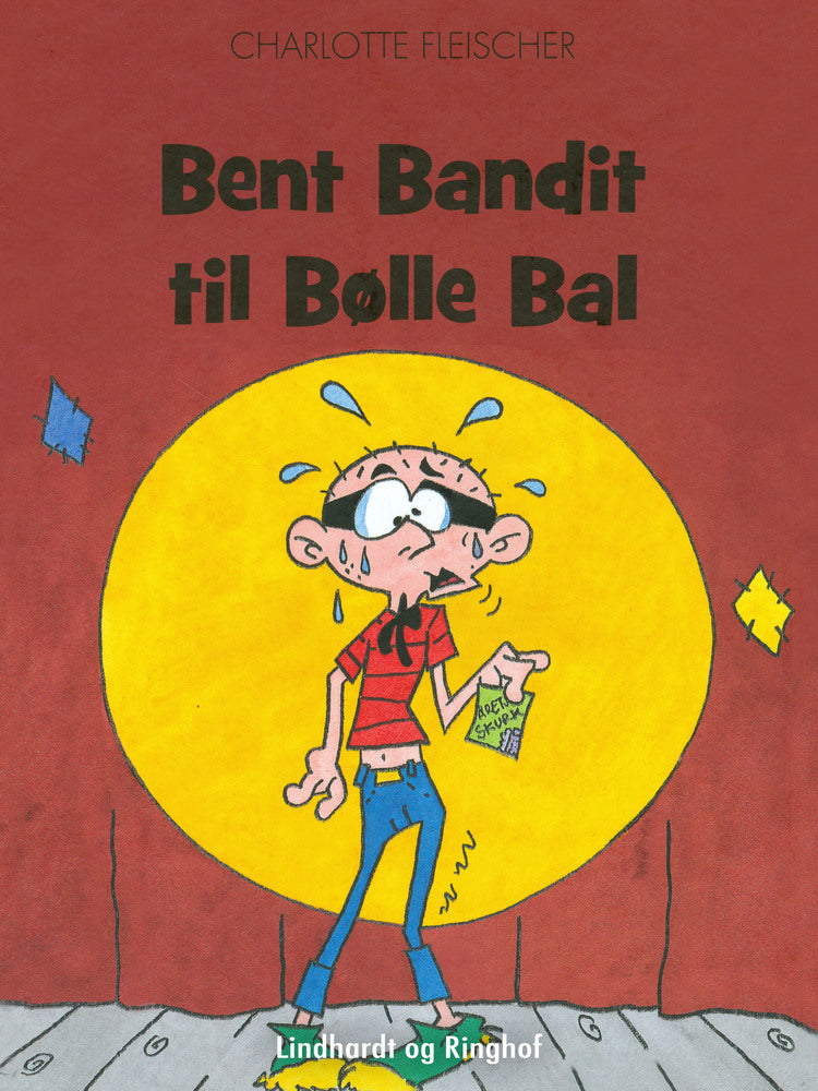 Bent Bandit til Bølle Bal
