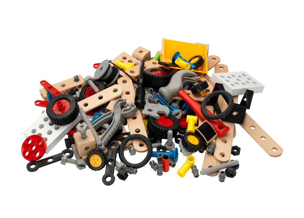 Builder Aktivitetssæt