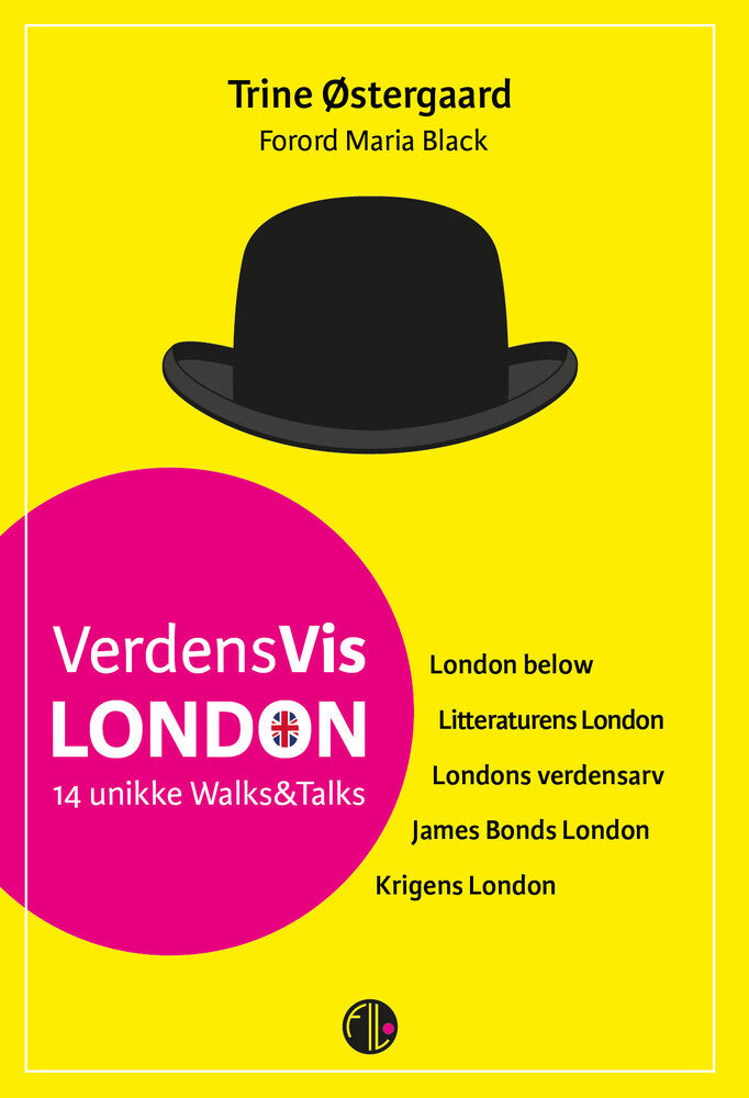VerdensVis London