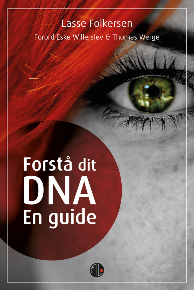 Forstå dit DNA