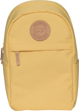 Børnehavetaske Beckmann Urban Yellow 10 liter