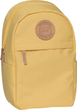 Børnehavetaske Beckmann Urban Yellow 10 liter
