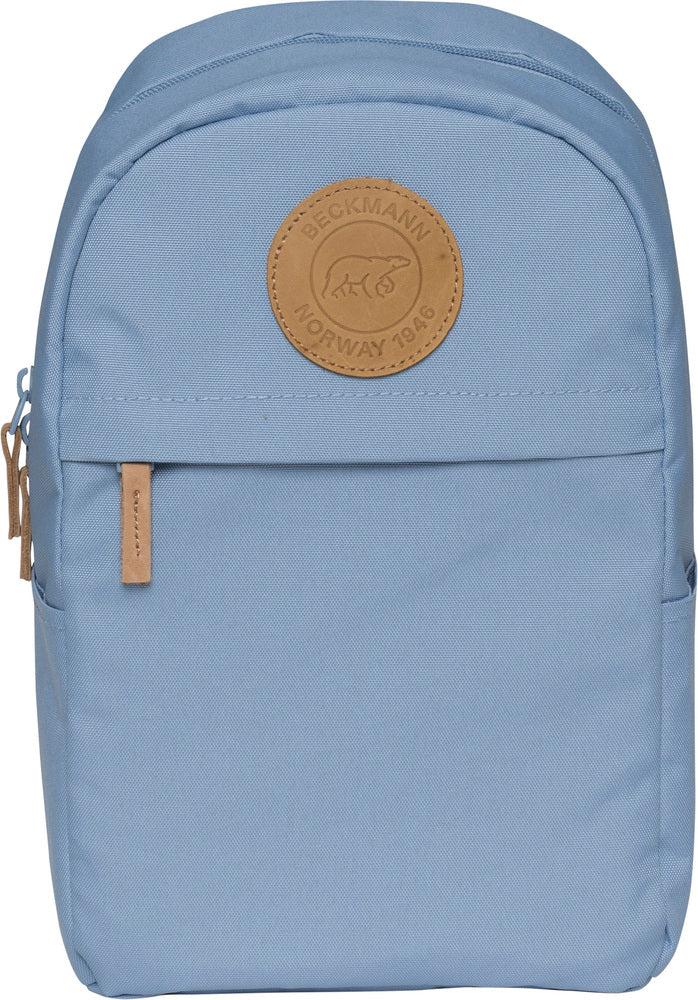 Børnehavetaske Beckmann urban mini blue 10 liter