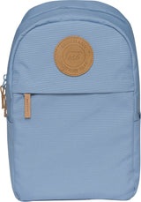 Børnehavetaske Beckmann urban mini blue 10 liter