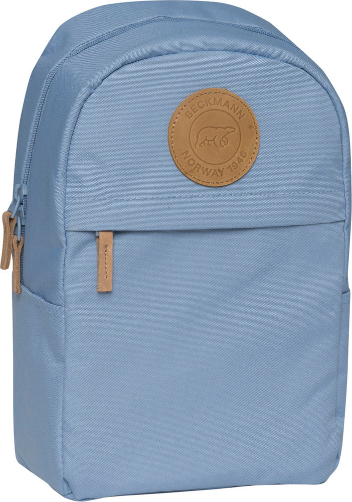 Børnehavetaske Beckmann urban mini blue 10 liter