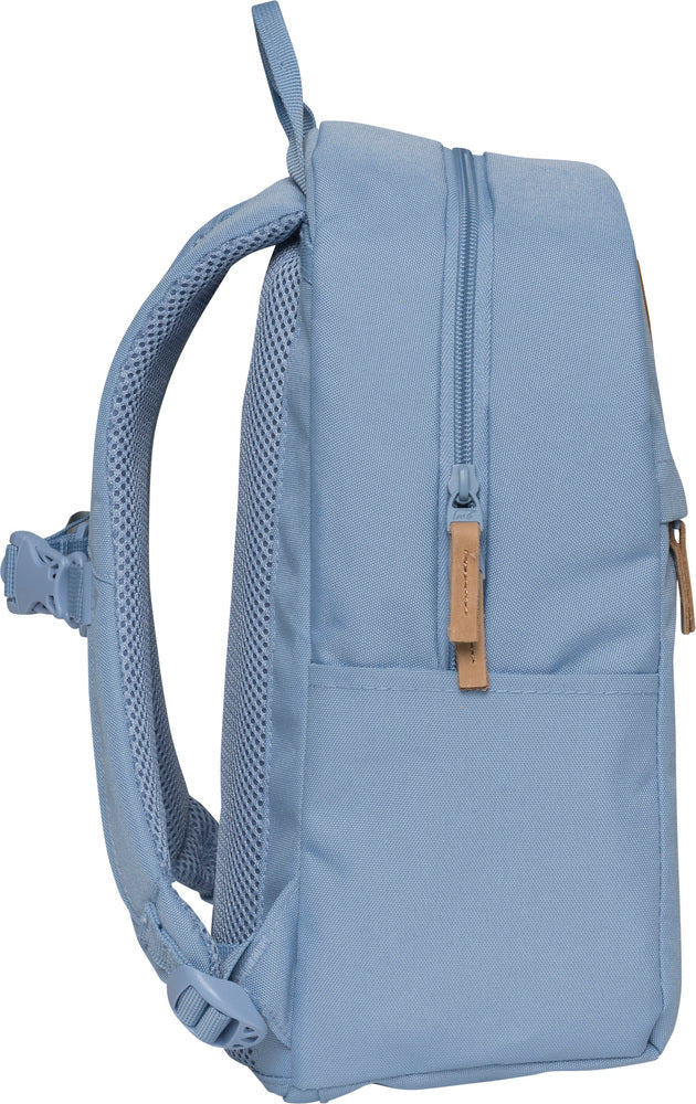 Børnehavetaske Beckmann urban mini blue 10 liter