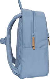 Børnehavetaske Beckmann urban mini blue 10 liter