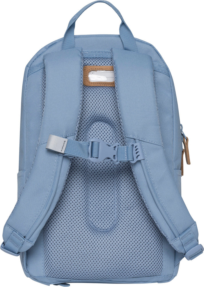 Børnehavetaske Beckmann urban mini blue 10 liter