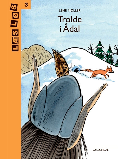 Trolde i Ådal