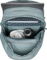 Rygsæk Beckmann urban midi mint mellemtrin 26 liter