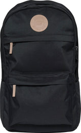 Rygsæk Beckmann city max black 34 liter m/brysterem