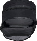 Rygsæk Beckmann city max black 34 liter m/brysterem