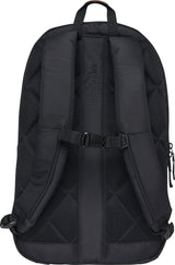 Rygsæk Beckmann urban black 30 liter m/brystrem