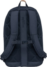Rygsæk Beckmann urban dark blue 30 liter m/brystrem