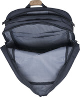 Rygsæk Beckmann urban dark blue 30 liter m/brystrem