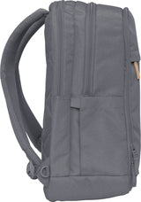 Rygsæk Beckmann urban grey 30 liter m/brystrem