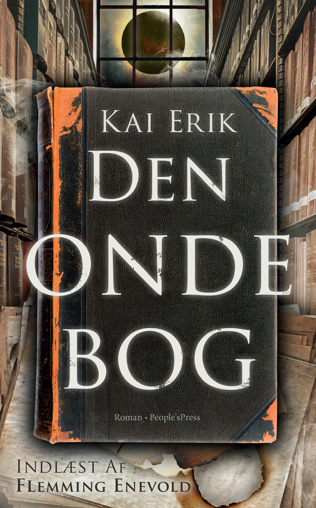 Den onde bog