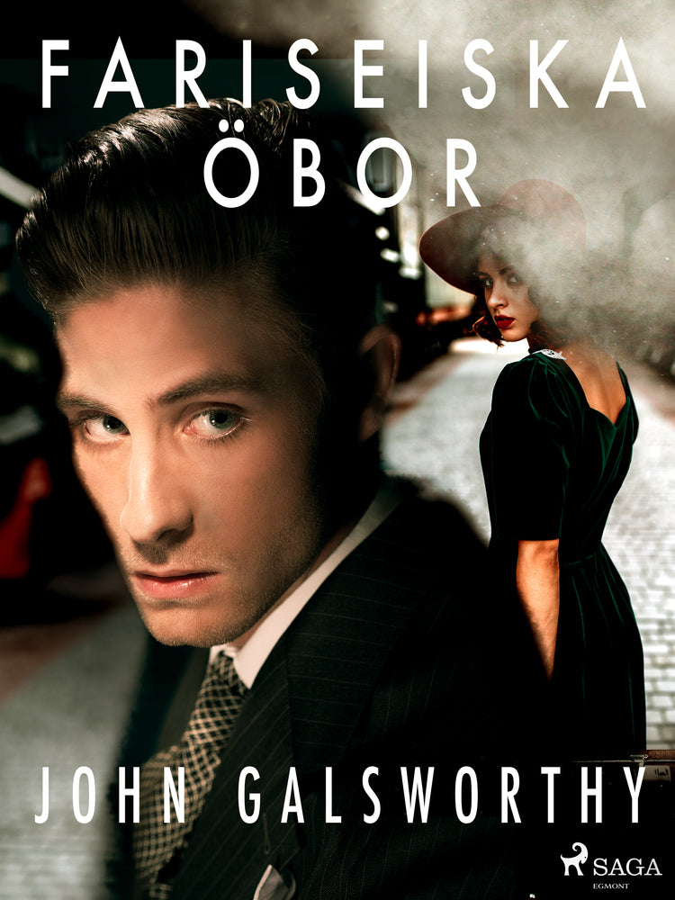 Fariseiska öbor