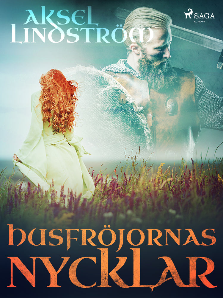 Husfröjornas nycklar