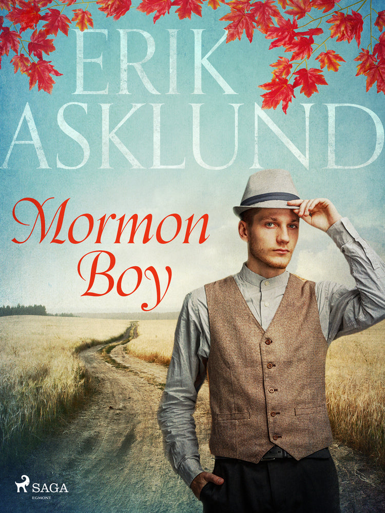 Mormon Boy