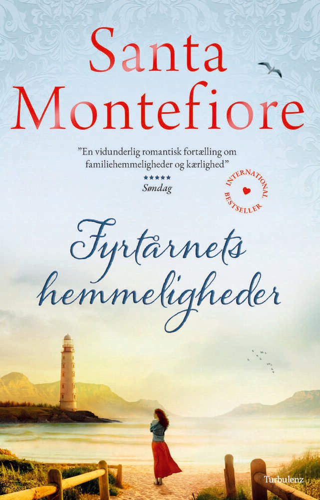 FYRTÅRNETS HEMMELIGHED