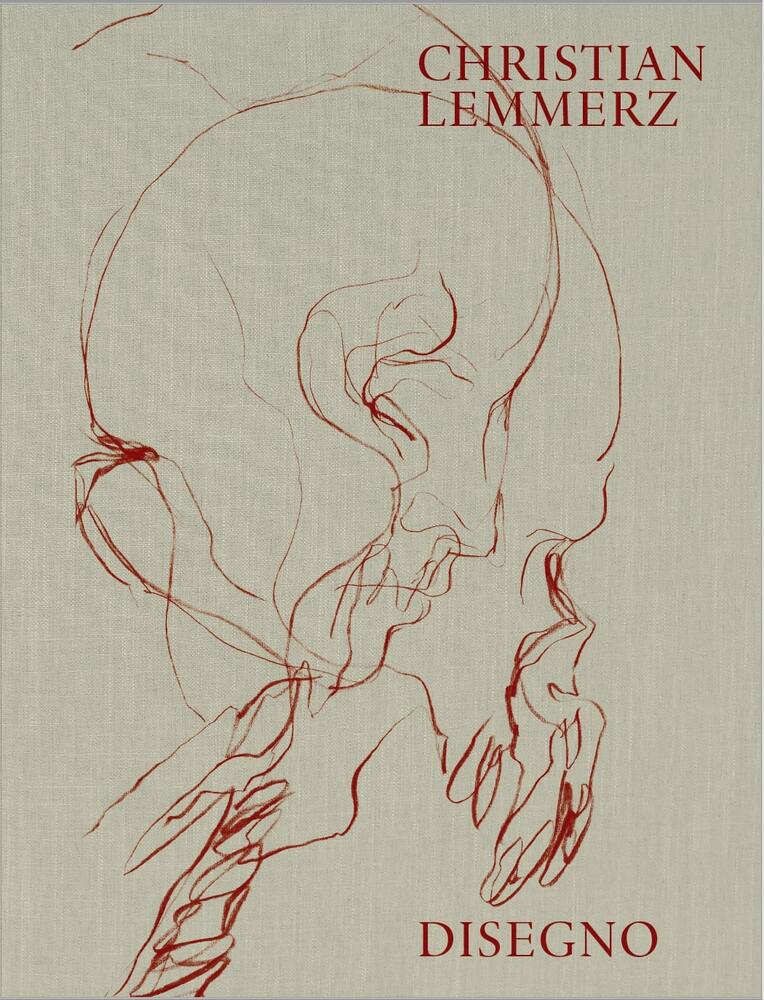 Christian Lemmerz – Disegno