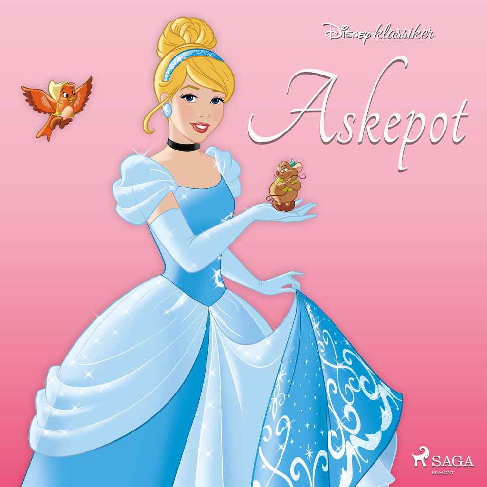 Askepot