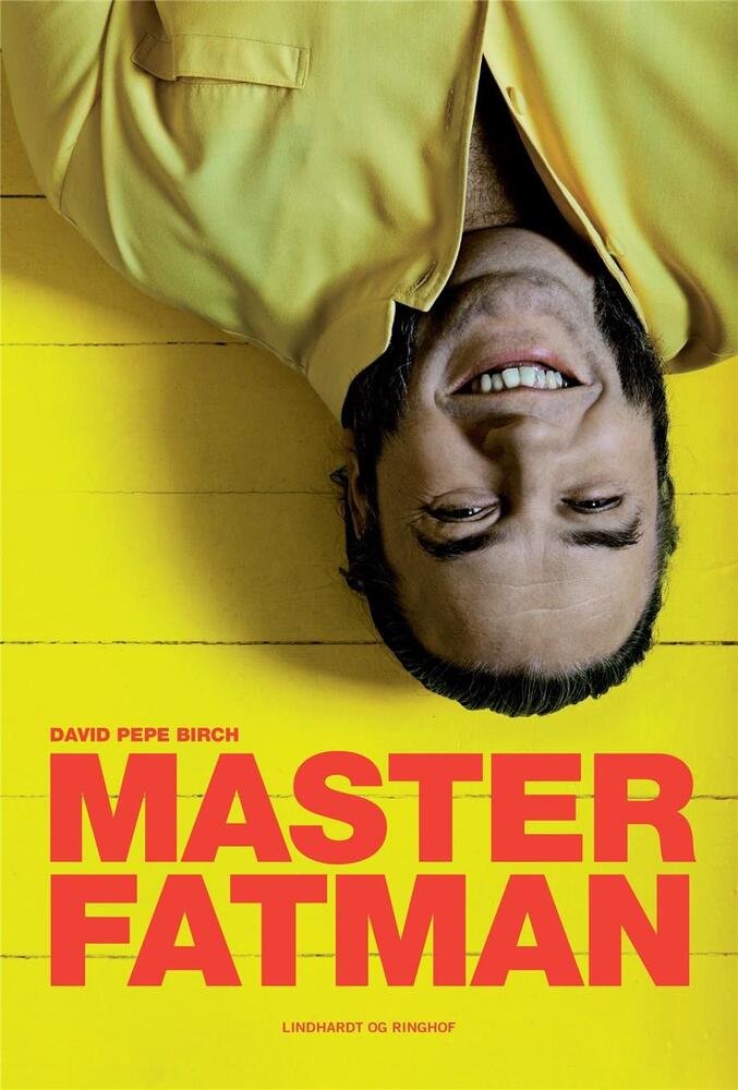 Master Fatman