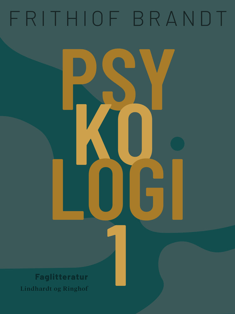Psykologi 1