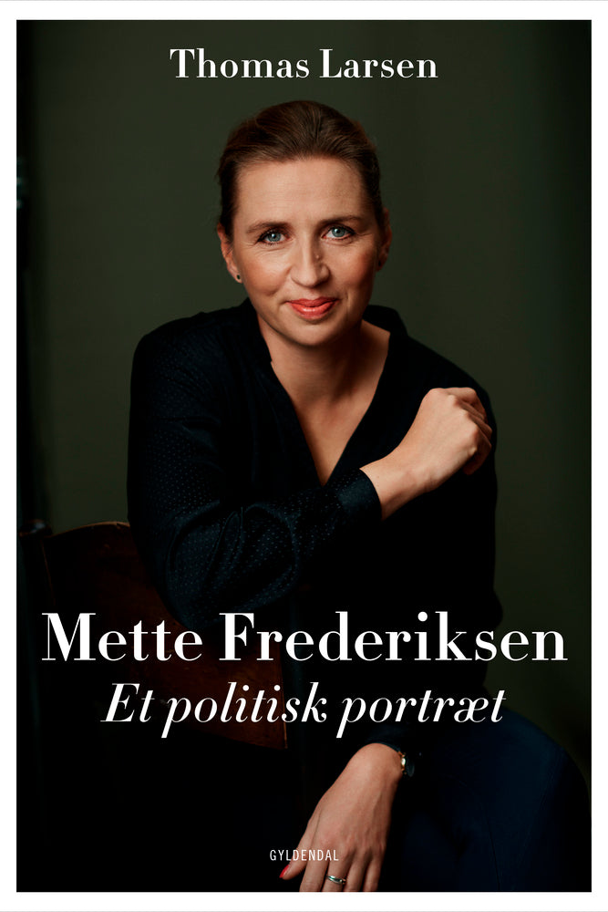 Mette Frederiksen