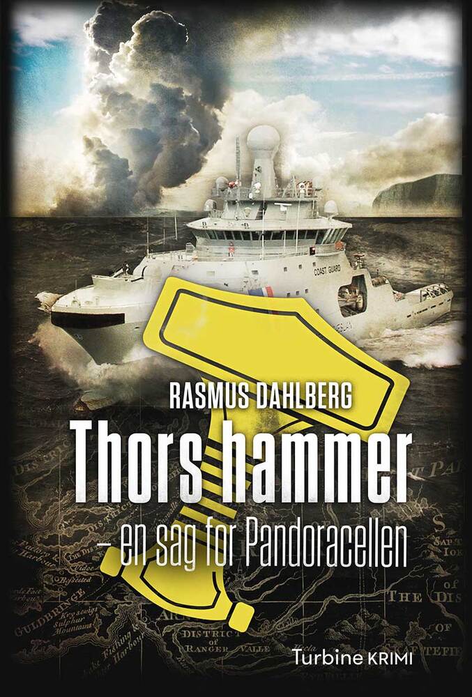 Thors hammer