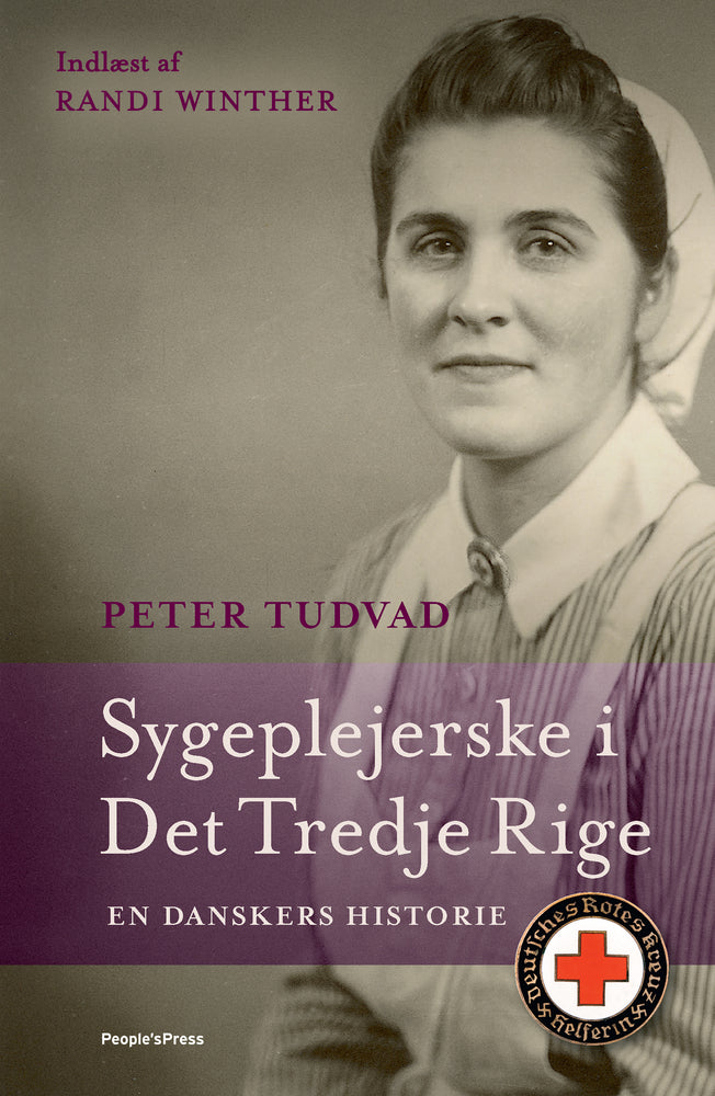 Sygeplejerske i Det Tredje Rige