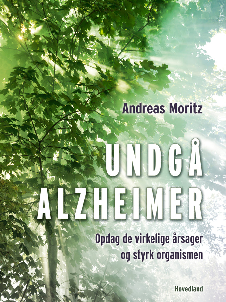Undgå Alzheimer
