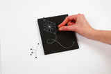 String art drage drage