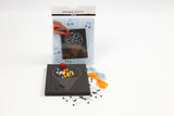 String art isvaffel isvaffel