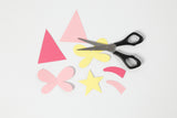 Ispindefigurer prinsesser