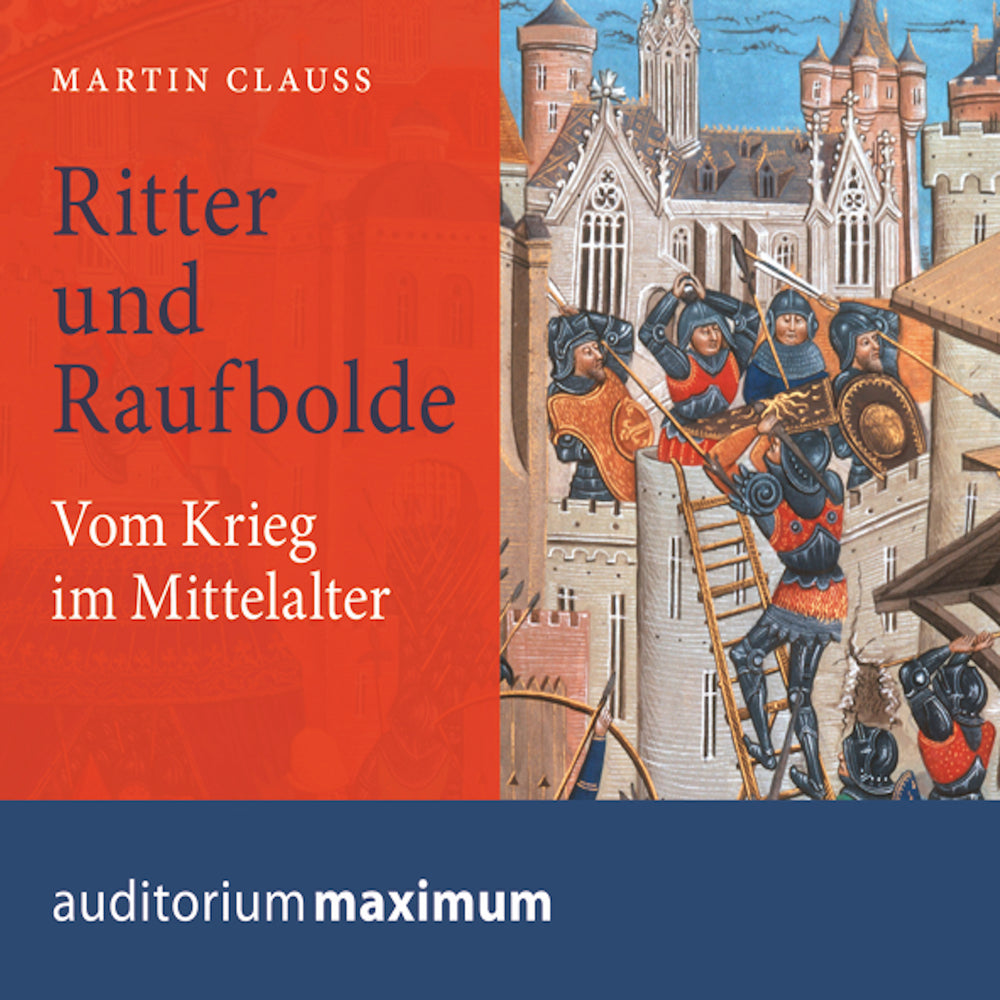 Ritter und Raufbolde