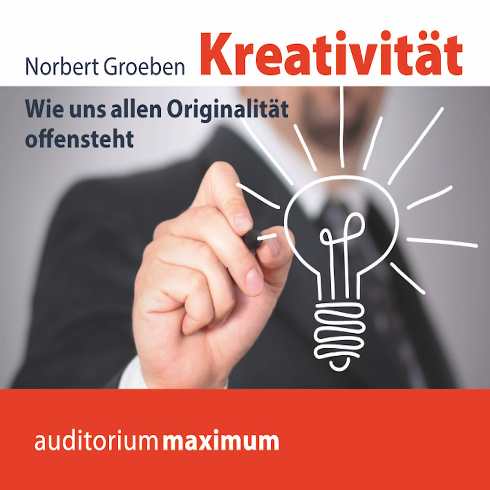 Kreativität