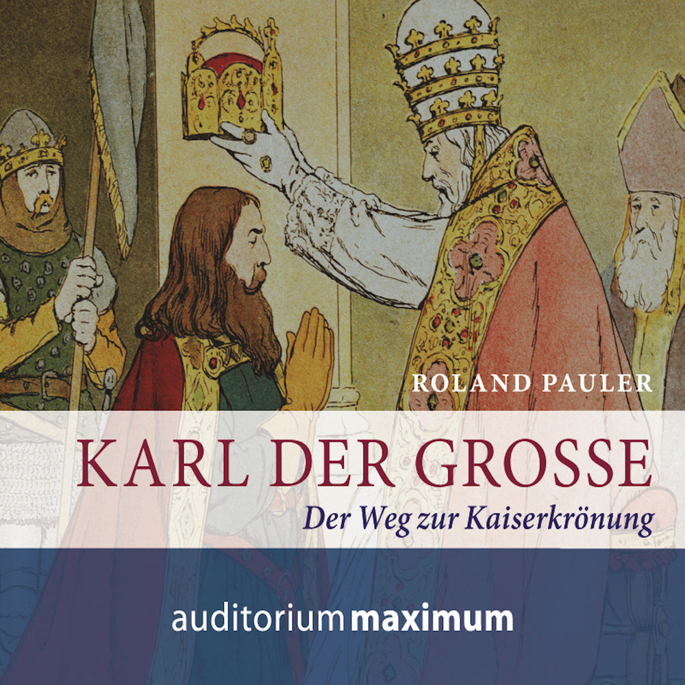 Karl der Große