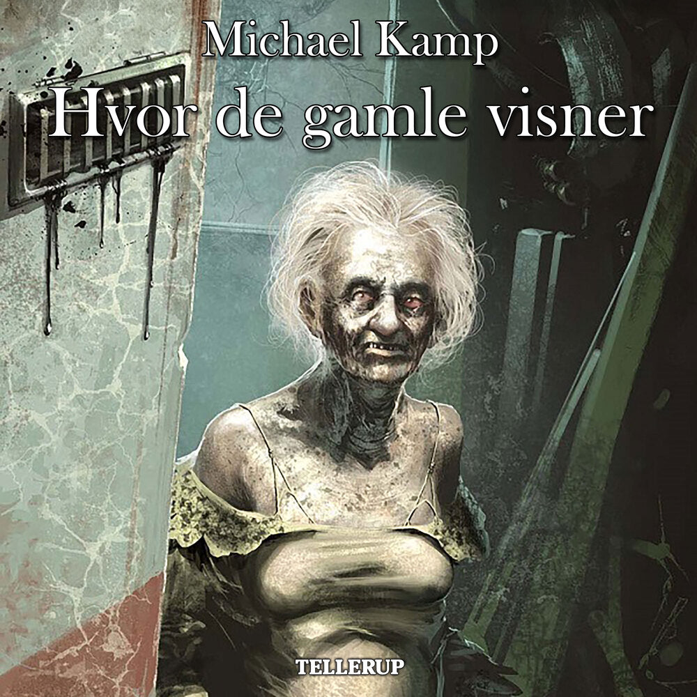 Hvor de gamle visner