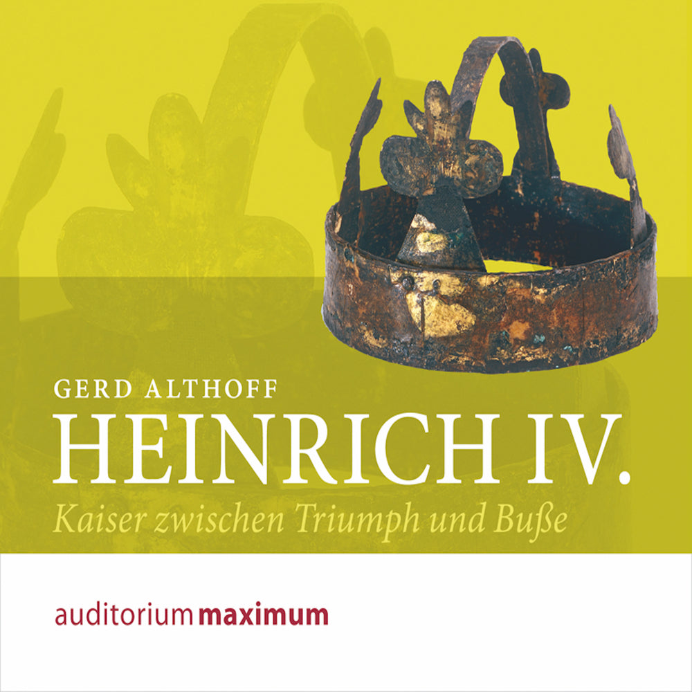 Heinrich IV