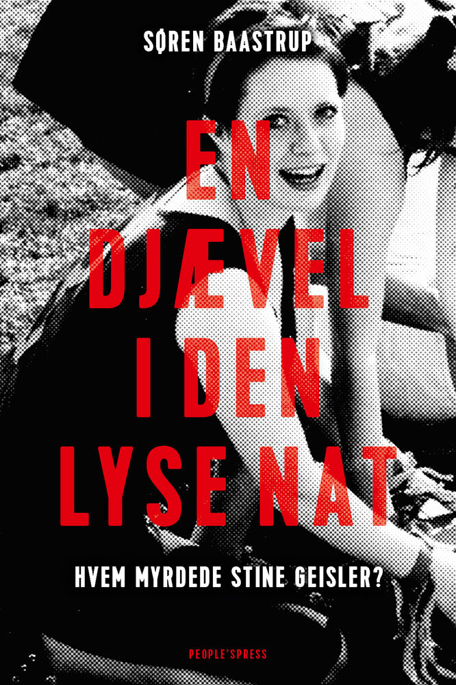 En djævel i den lyse nat